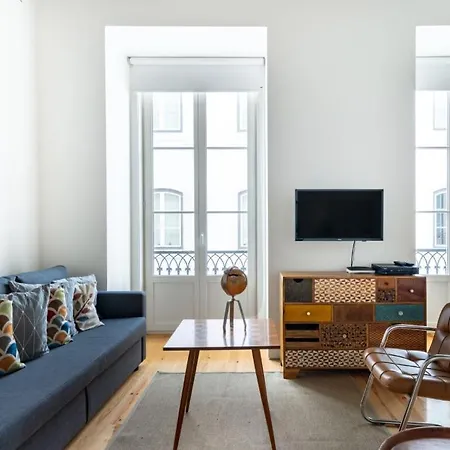 Apartman Alecrim's