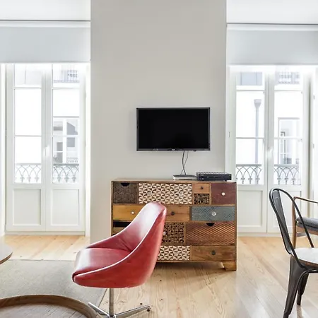 Alecrim's Apartment