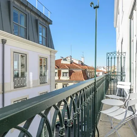 Alecrim's Lisbon