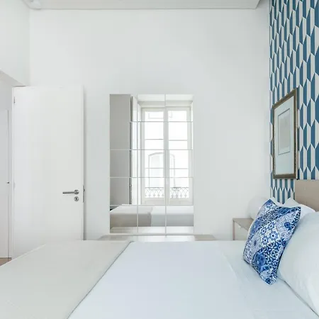 Alecrim's Apartman *