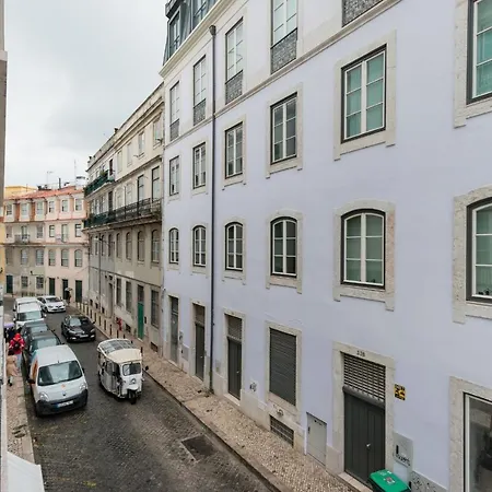 Alecrim's * Lisbon