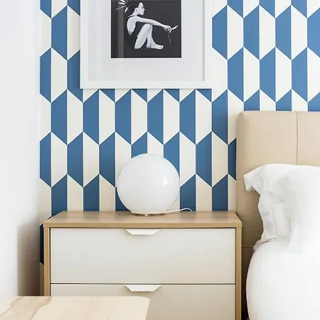 Alecrim's Apartman Lisboa
