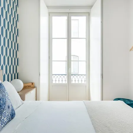 Alecrim's Apartment Lisbon