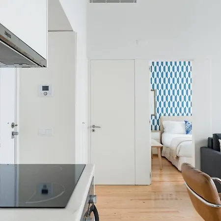 Apartman Alecrim's *
