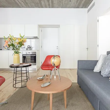 Alecrim's Apartment