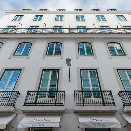 Alecrim's Apartment Lisbon
