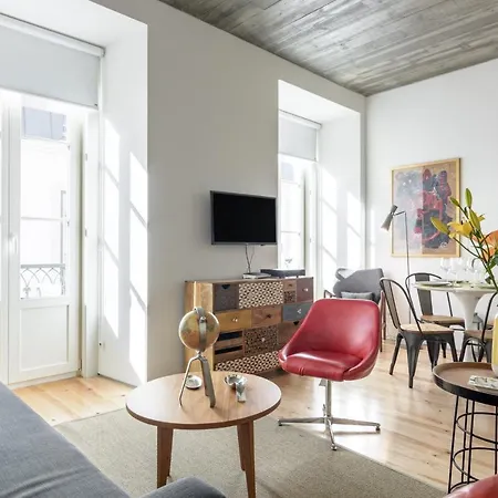 Alecrim's Apartment *